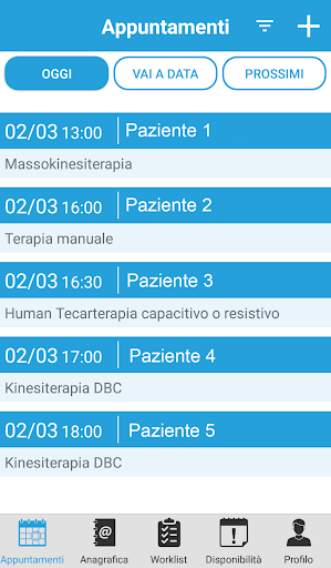 Vettore Mobile PC