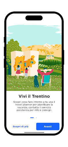 Mio Trentino PC