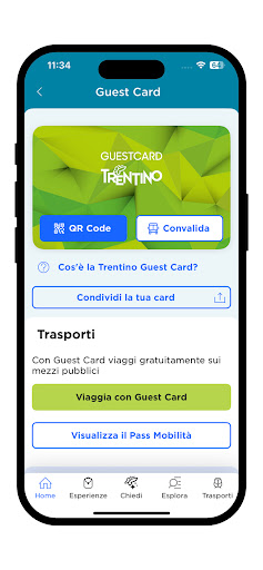 Mio Trentino PC