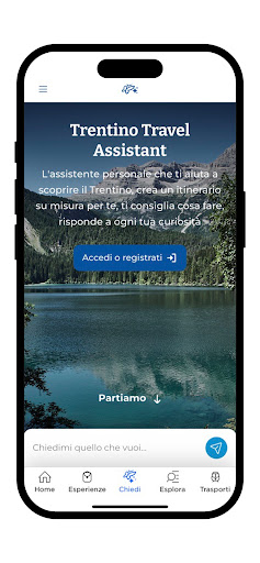 Mio Trentino PC