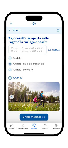 Mio Trentino PC