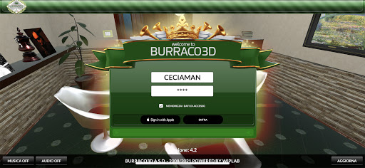 Burraco3D PC