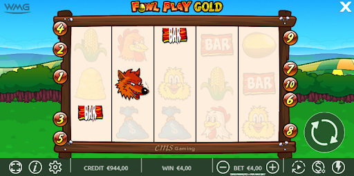 Fowl Play Gold PC