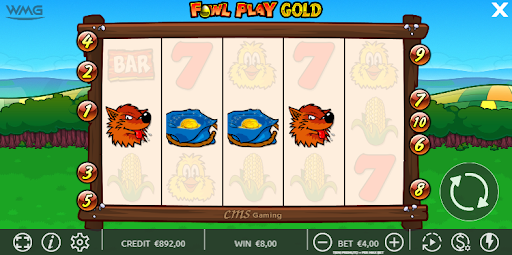 Fowl Play Gold PC