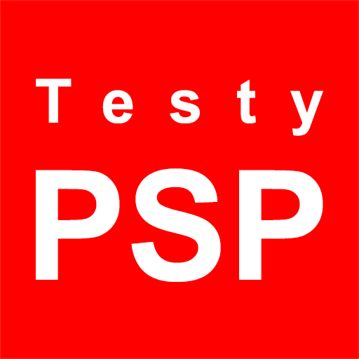 Testy PSP i OSP PC