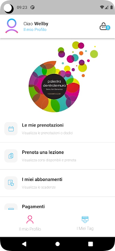Sport Dentro Le Mura PC