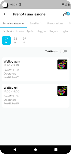 Sport Dentro Le Mura PC