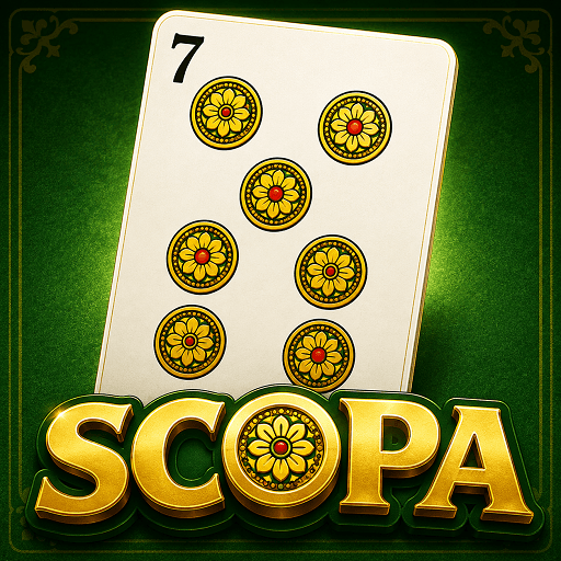 Scopa - Gioco di Carte