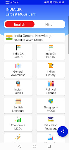 Bharat MCQs PC