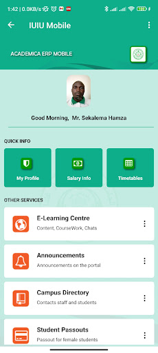 IUIU Mobile Ultimate PC