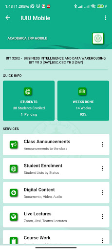 IUIU Mobile Ultimate PC