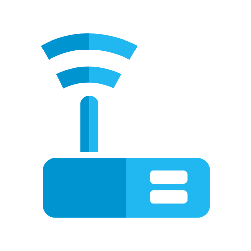 Router IP Scanner: Router Admi