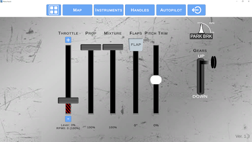 Plane Assist - MS Flight Simul PC