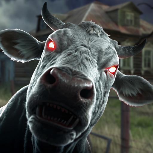 REAP: Horror Farming Simulator