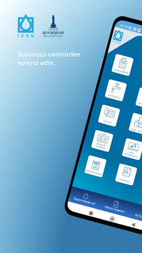İzsu Genel Müdürlüğü PC