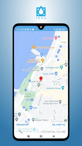 İzsu Genel Müdürlüğü PC