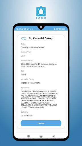 İzsu Genel Müdürlüğü PC