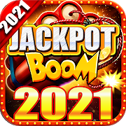 jackpot boom slots