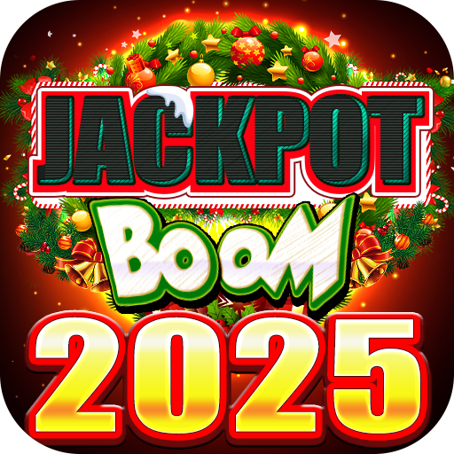 Jackpot Boom Casino Slot Games PC