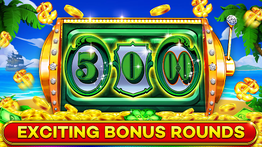 Jackpot Boom Casino Slot Games PC