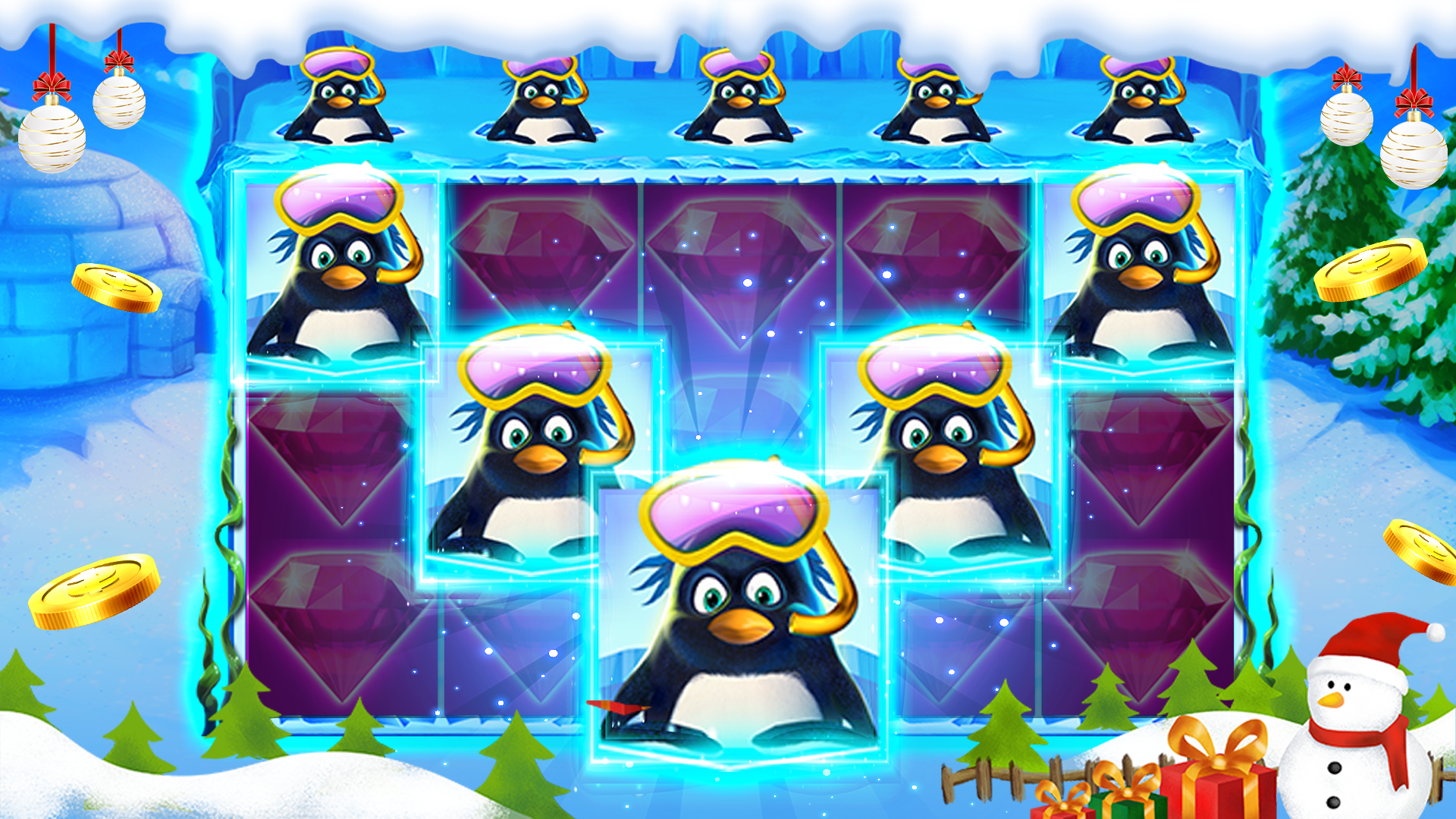 Jackpot Boom Free Slots : Spin Vegas Casino Games PC