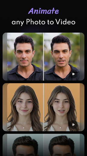 AI Photo Talks - AI Talk Video পিসি