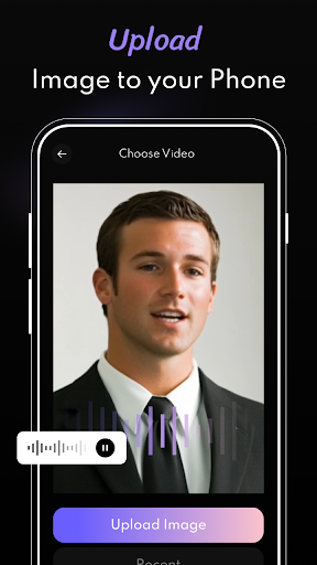 AI Photo Talks - AI Talk Video পিসি