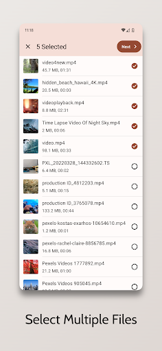 Video Converter, Video Editor PC