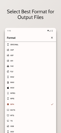Video Converter, Video Editor PC