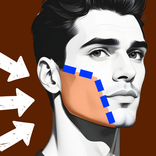 Jawline Exercises ????