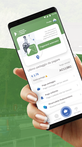 Pedemontana Lombarda PC