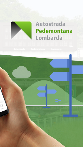 Pedemontana Lombarda PC