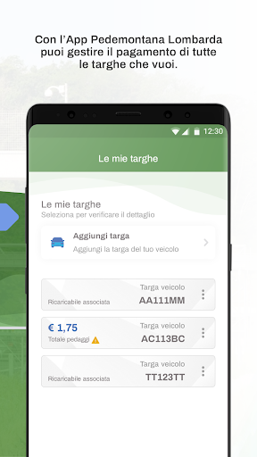 Pedemontana Lombarda PC