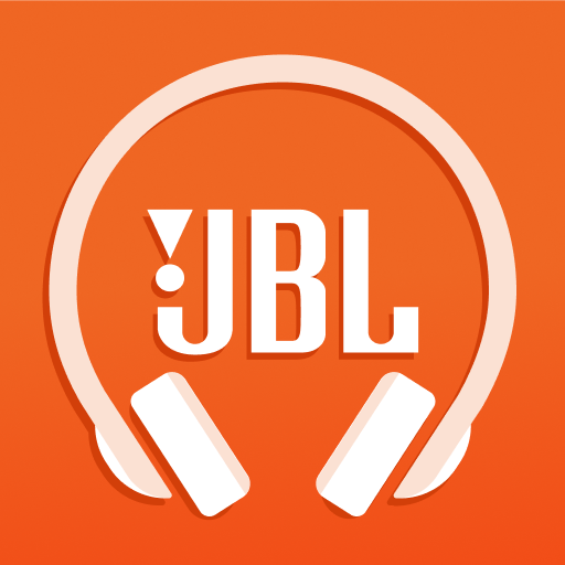 JBL Headphones PC