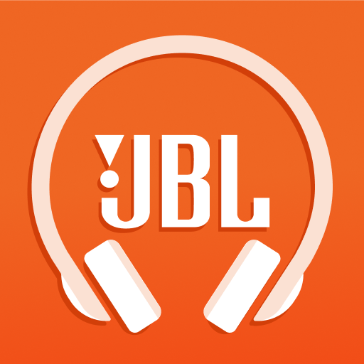 JBL Headphones الحاسوب