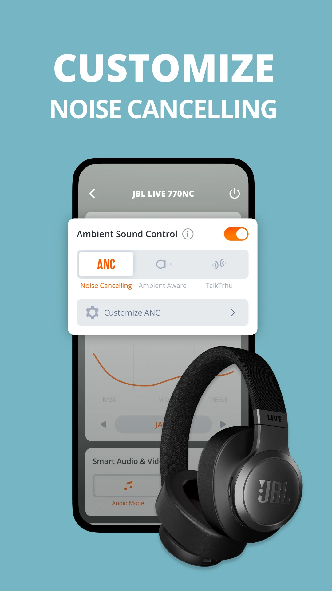 JBL Headphones PC