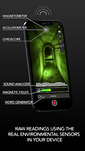 GhostTube Paranormal Videos PC