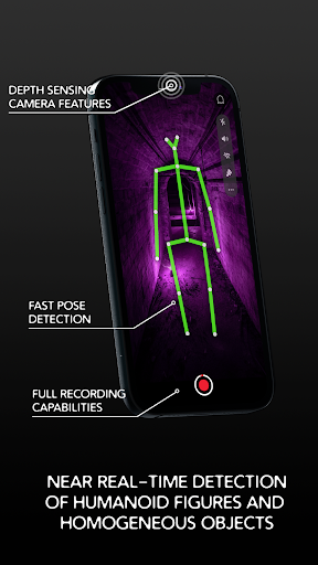 GhostTube SLS Camera PC