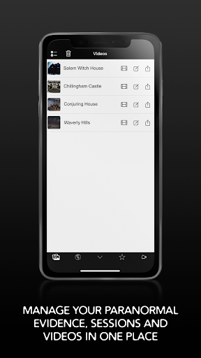 GhostTube SLS Camera PC