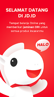 JD.ID Your Online Shopping Mall