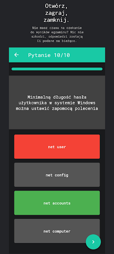 Technik Informatyk PC