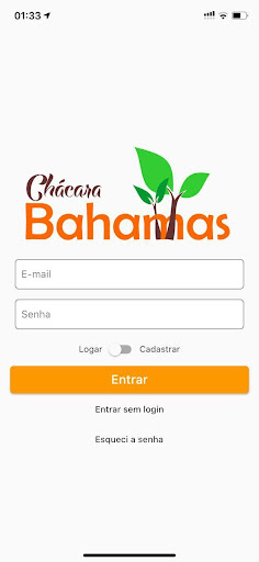 Bahamas RR para PC