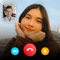 Live Video Call - Global Call PC