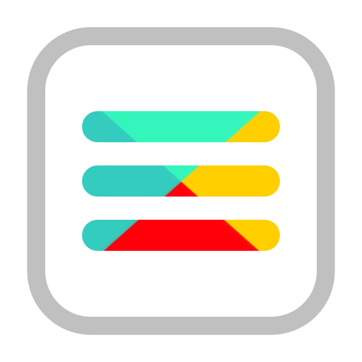 komputer Menu ခလုတ် (အမြစ်မရှိ)