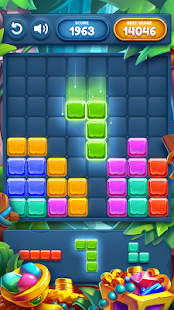 Block Puzzle Infinite