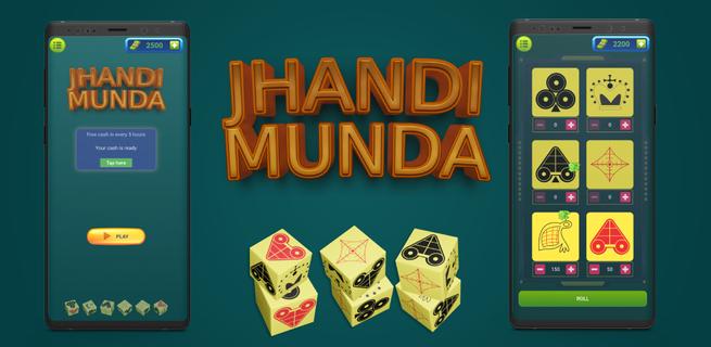 Jhandi Munda Play PC