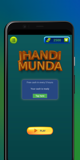 Jhandi Munda Play PC