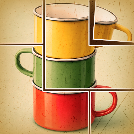 Jigsaw Puzzle Art: Relax Book PC