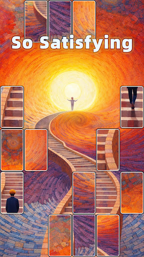 Jigsaw Puzzle Art: Relax Book para PC