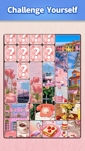 Jigsaw Puzzle Art: Relax Book电脑版